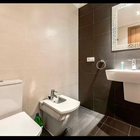 Medano Tejita Sunny Garden +bbq+parking+pool * Granadilla De Abona