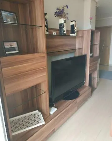 Apartment Medano Tejita Sunny Garden +bbq+parking+pool Granadilla De Abona