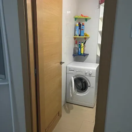 Medano Tejita Sunny Garden +bbq+parking+pool * Granadilla De Abona